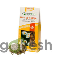 Flori de mușețel 40g